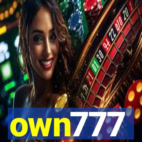 own777