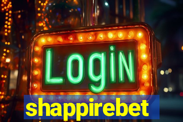 shappirebet