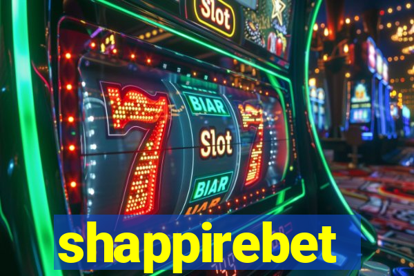 shappirebet