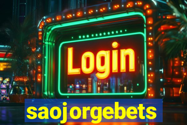 saojorgebets