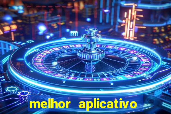 melhor aplicativo para jogar poker