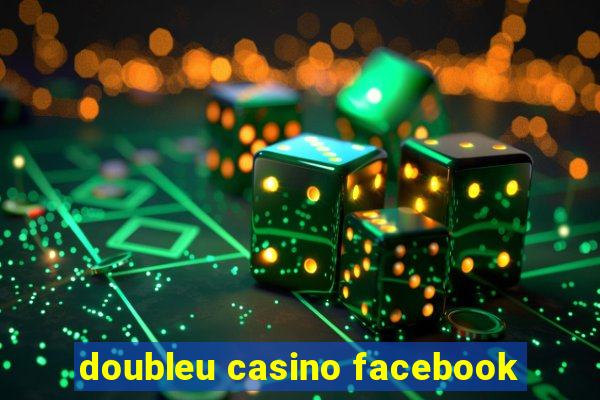 doubleu casino facebook