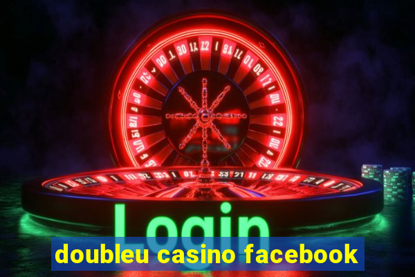 doubleu casino facebook