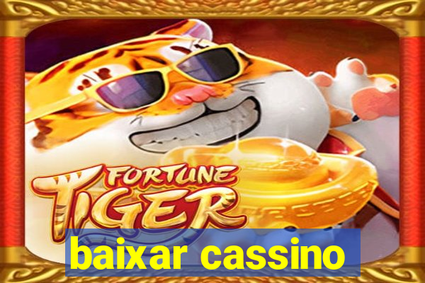 baixar cassino