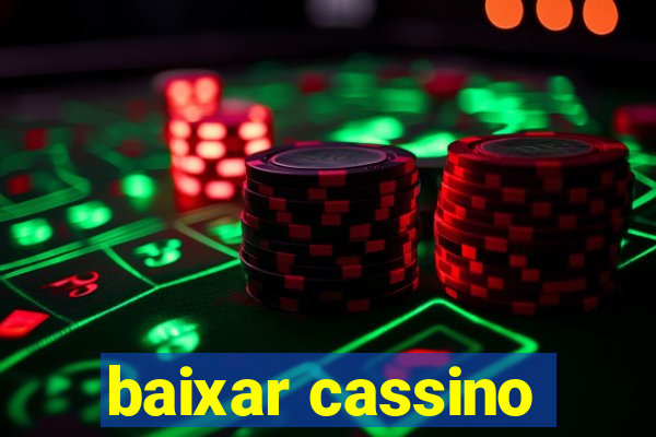 baixar cassino