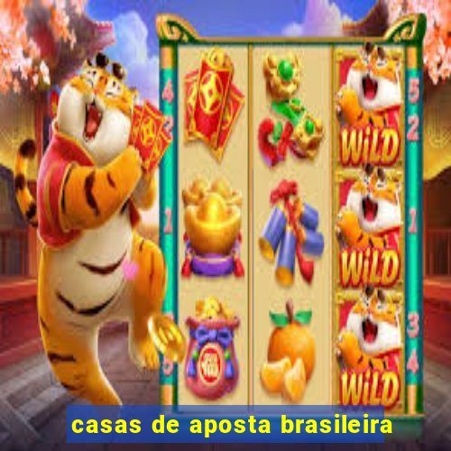 casas de aposta brasileira