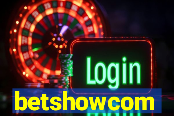 betshowcom