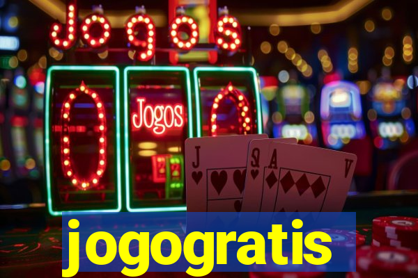 jogogratis