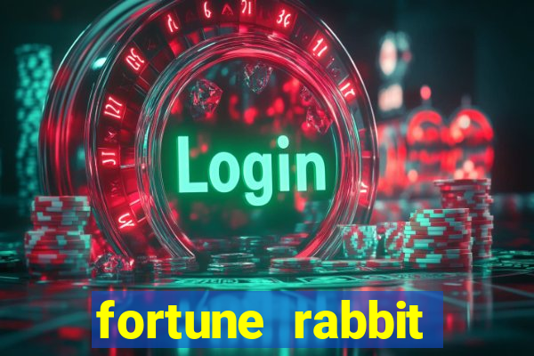 fortune rabbit melhor horário para jogar