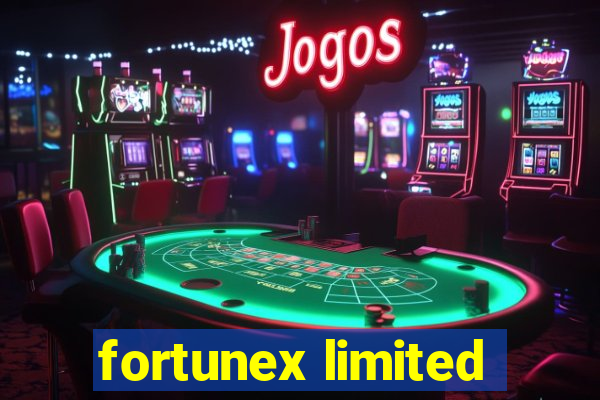 fortunex limited