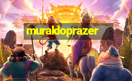 muraldoprazer