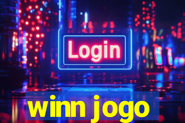 winn jogo