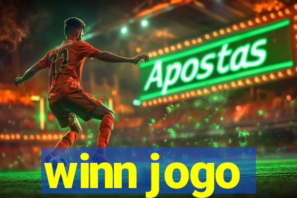 winn jogo