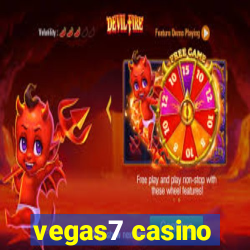 vegas7 casino