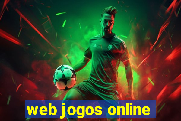 web jogos online