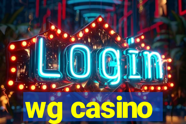 wg casino