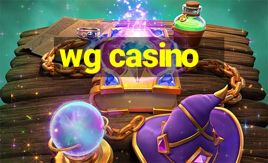 wg casino