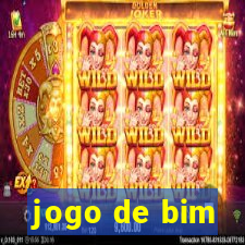 jogo de bim