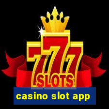 casino slot app