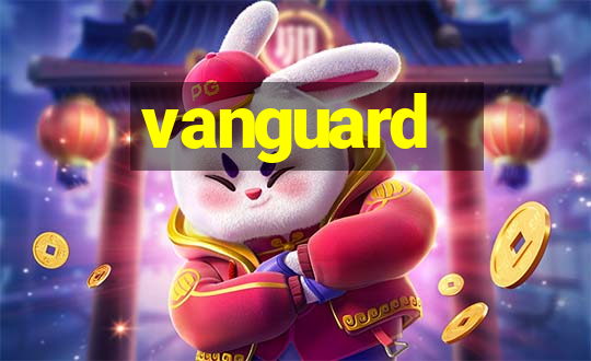 vanguard