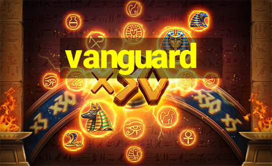 vanguard