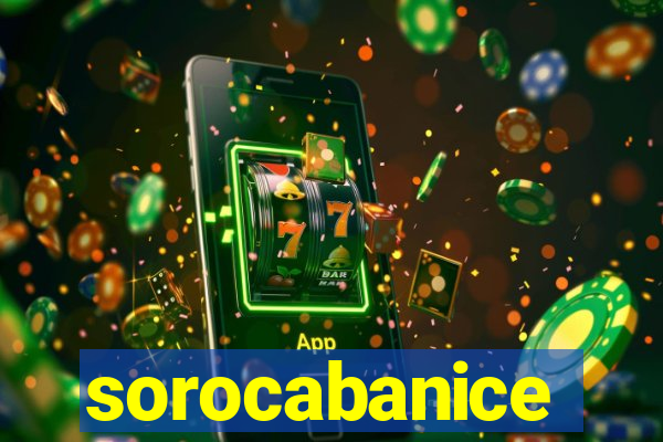 sorocabanice