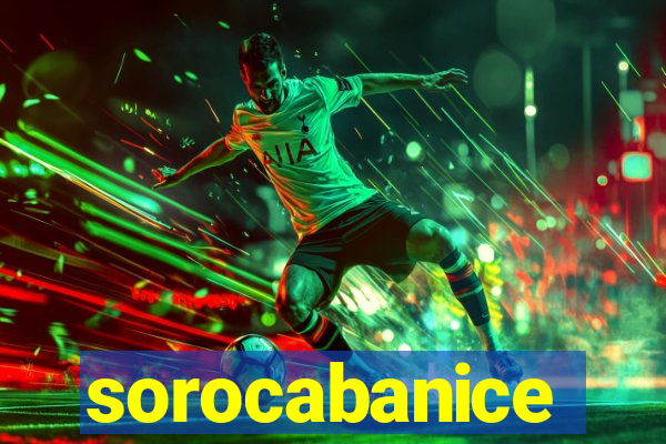 sorocabanice