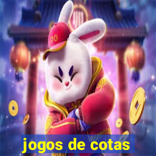 jogos de cotas