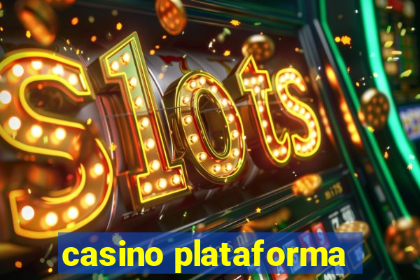 casino plataforma