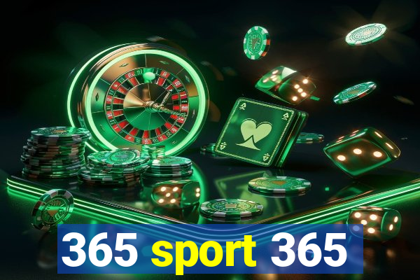 365 sport 365