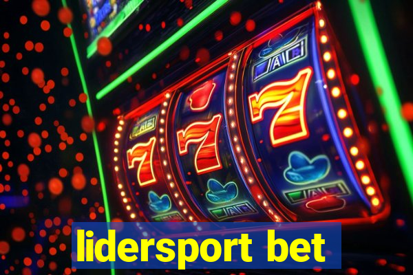 lidersport bet