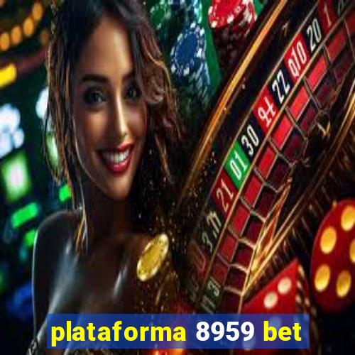 plataforma 8959 bet