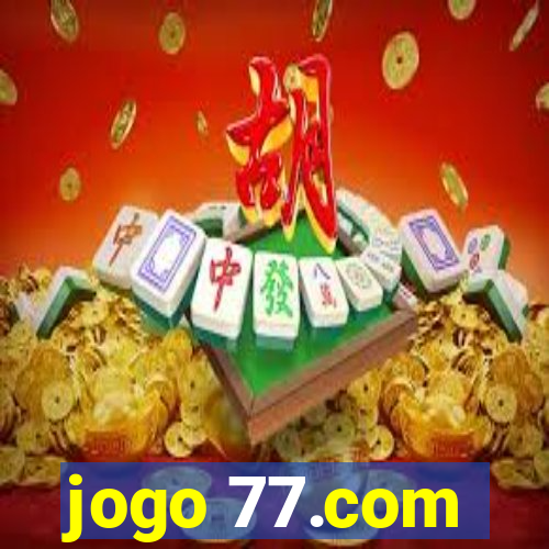 jogo 77.com