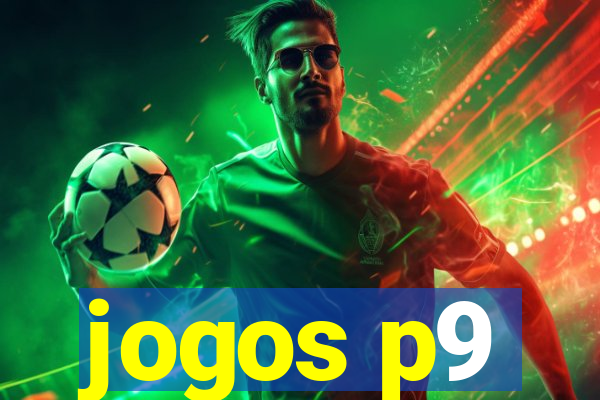 jogos p9