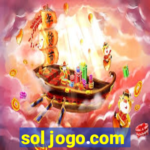 sol jogo.com