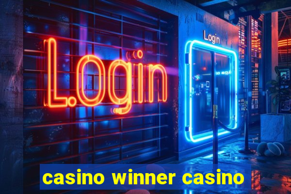 casino winner casino