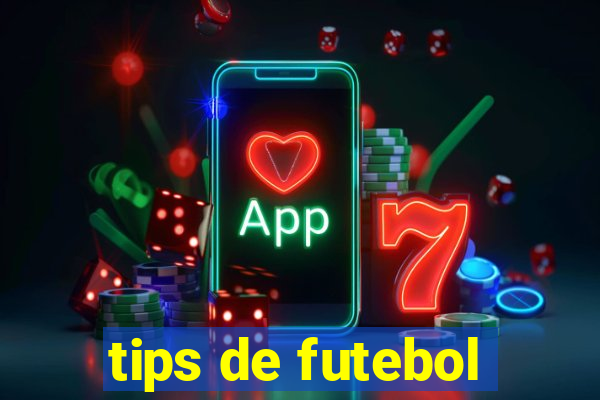 tips de futebol