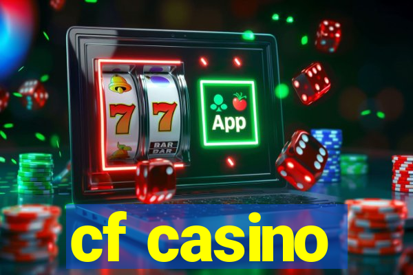 cf casino