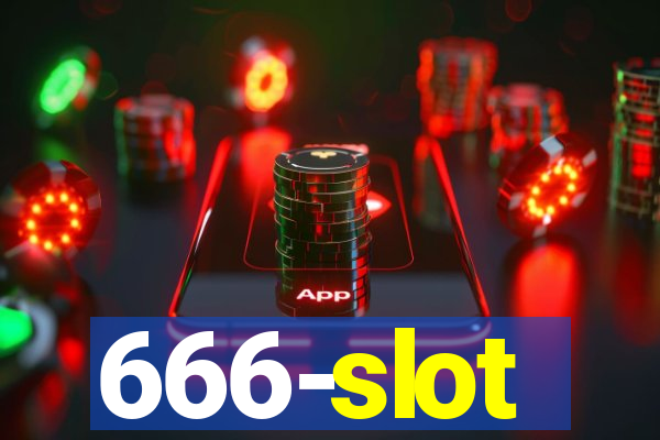 666-slot