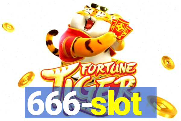 666-slot