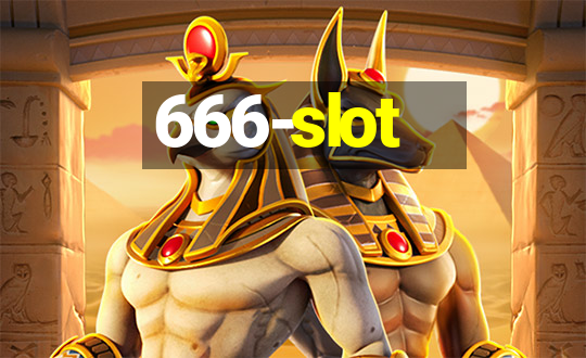 666-slot