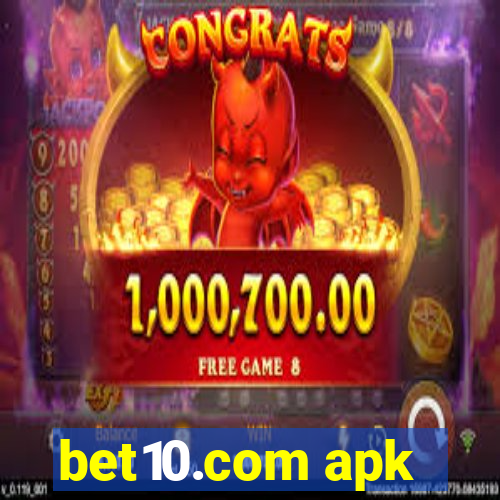 bet10.com apk