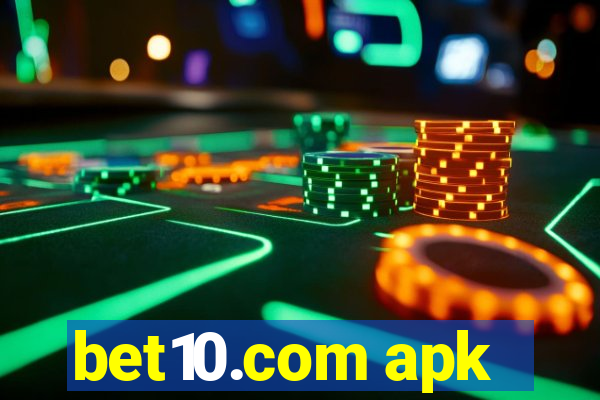 bet10.com apk