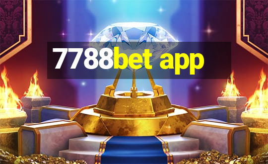 7788bet app