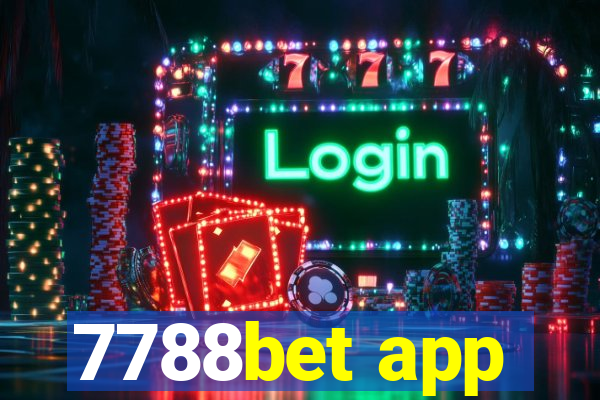 7788bet app