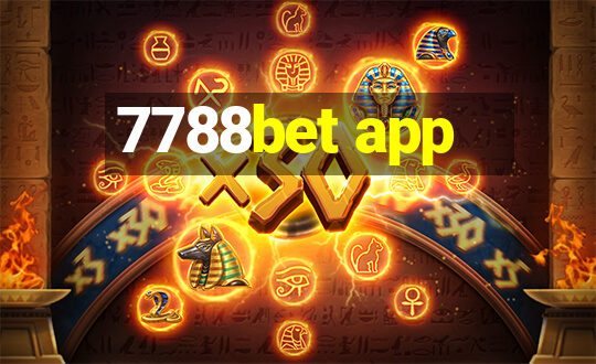 7788bet app