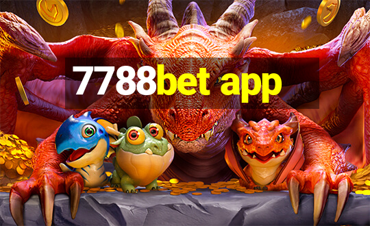 7788bet app