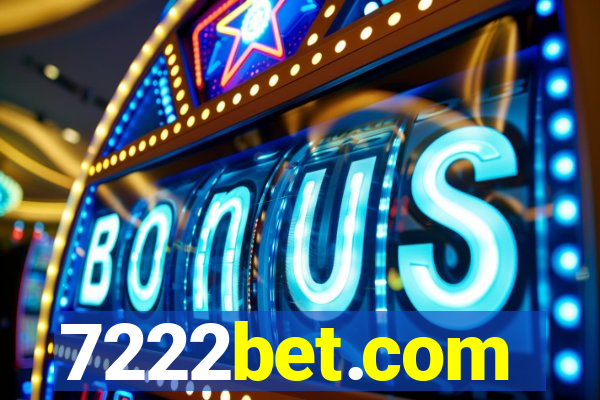 7222bet.com