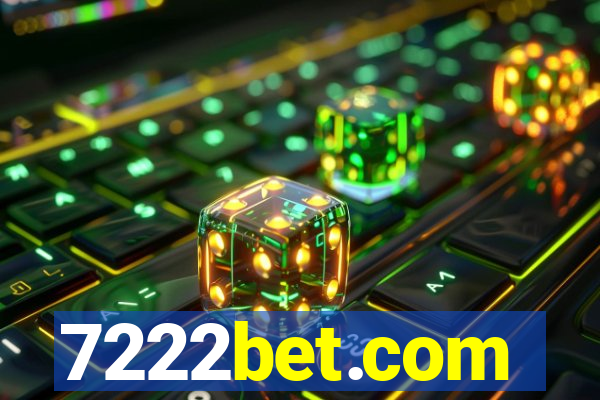 7222bet.com