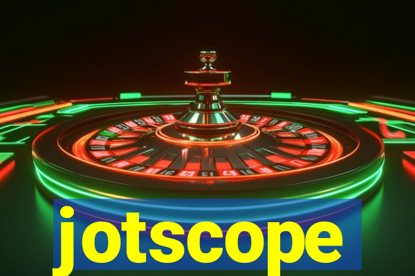 jotscope